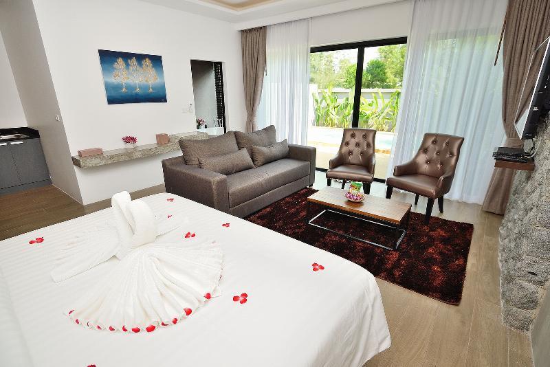 Pumeria Resort Phuket - Sha Plus Bang Tao Beach  Extérieur photo