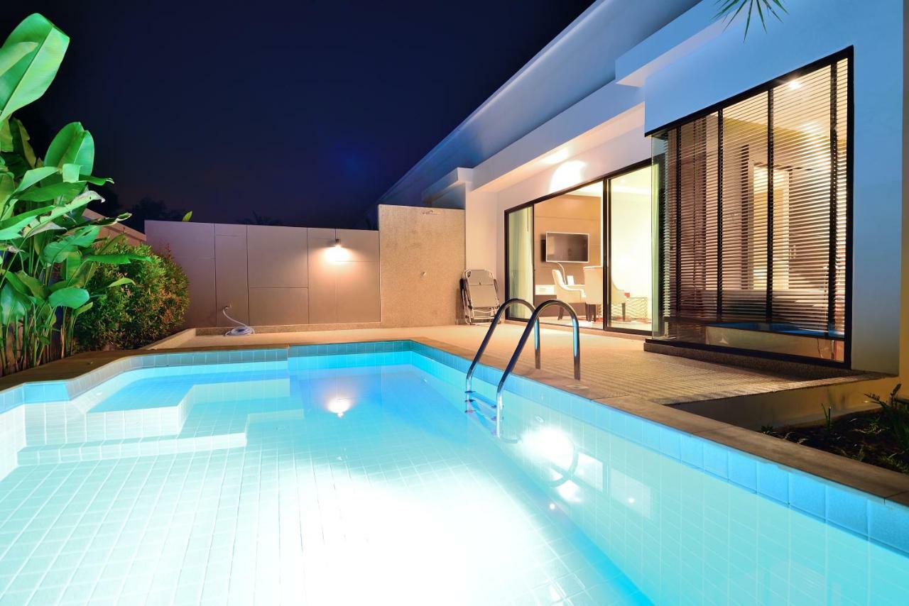 Pumeria Resort Phuket - Sha Plus Bang Tao Beach  Extérieur photo