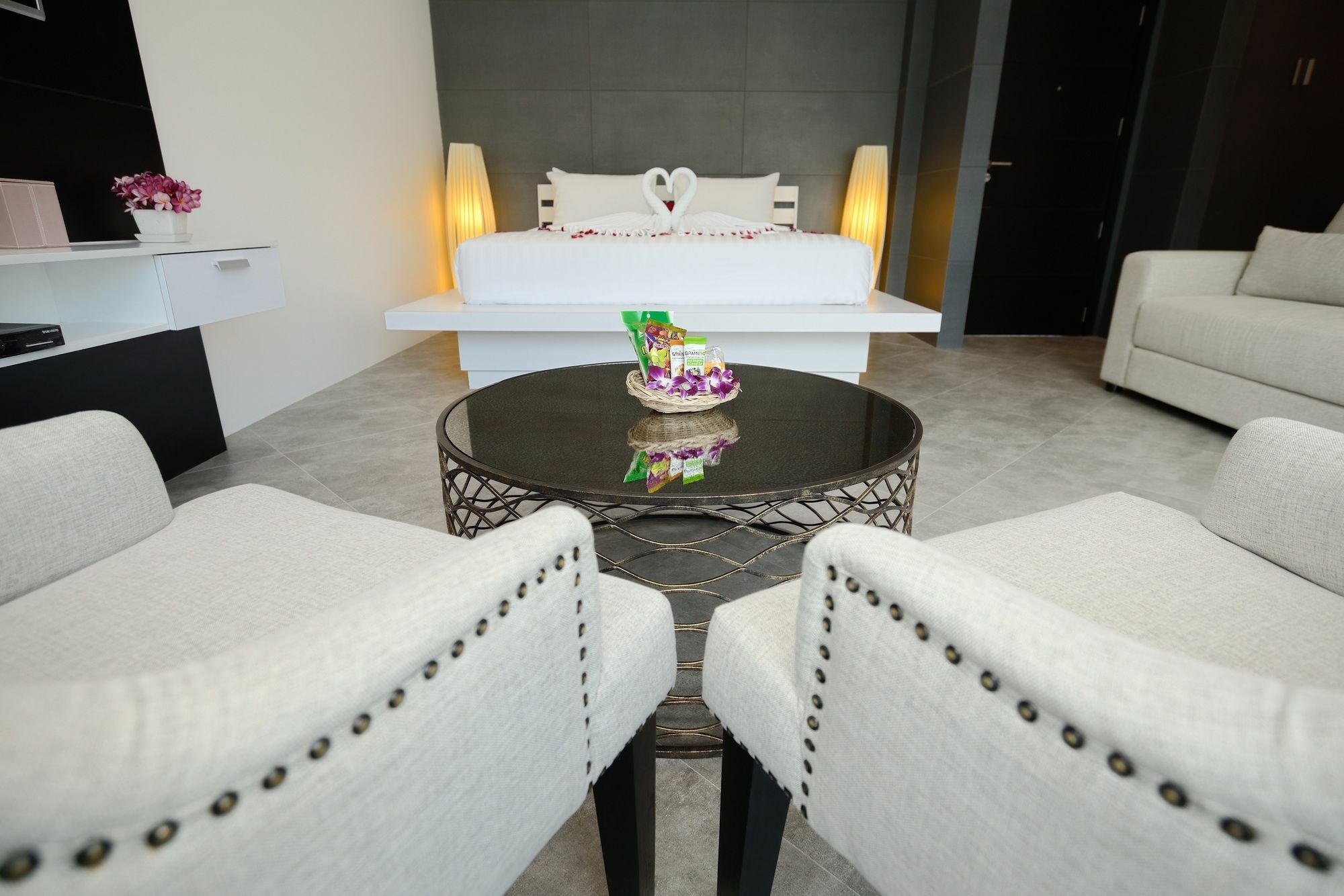 Pumeria Resort Phuket - Sha Plus Bang Tao Beach  Extérieur photo