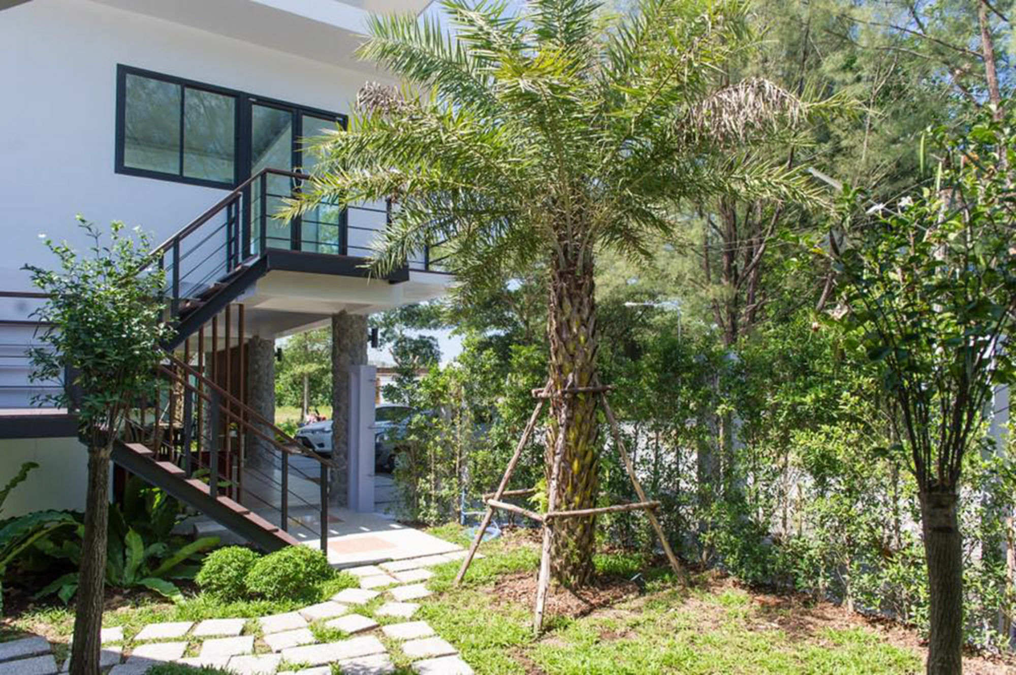 Pumeria Resort Phuket - Sha Plus Bang Tao Beach  Extérieur photo